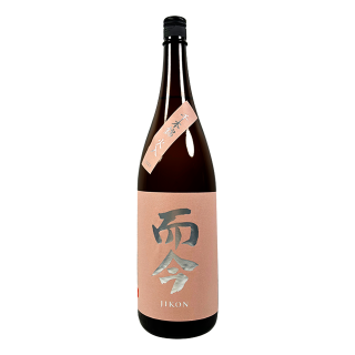 而今 千本錦 火入 純米吟釀 酒品官網縮圖 20-20 尺寸版